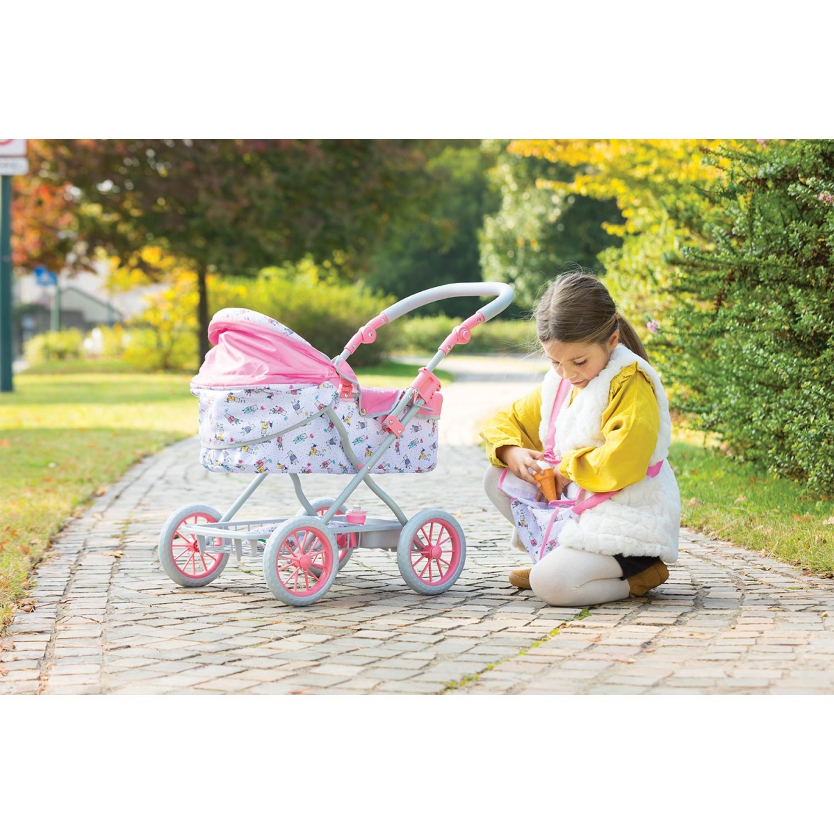 Corolle stroller clearance